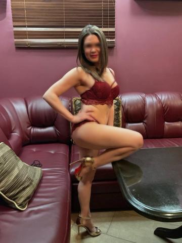 Зинаида Королева Ночи фото 8