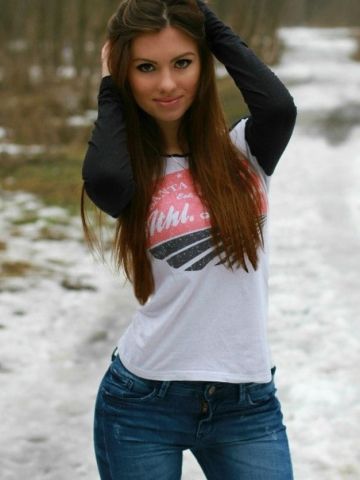 Дина Чувственность Адыгейск